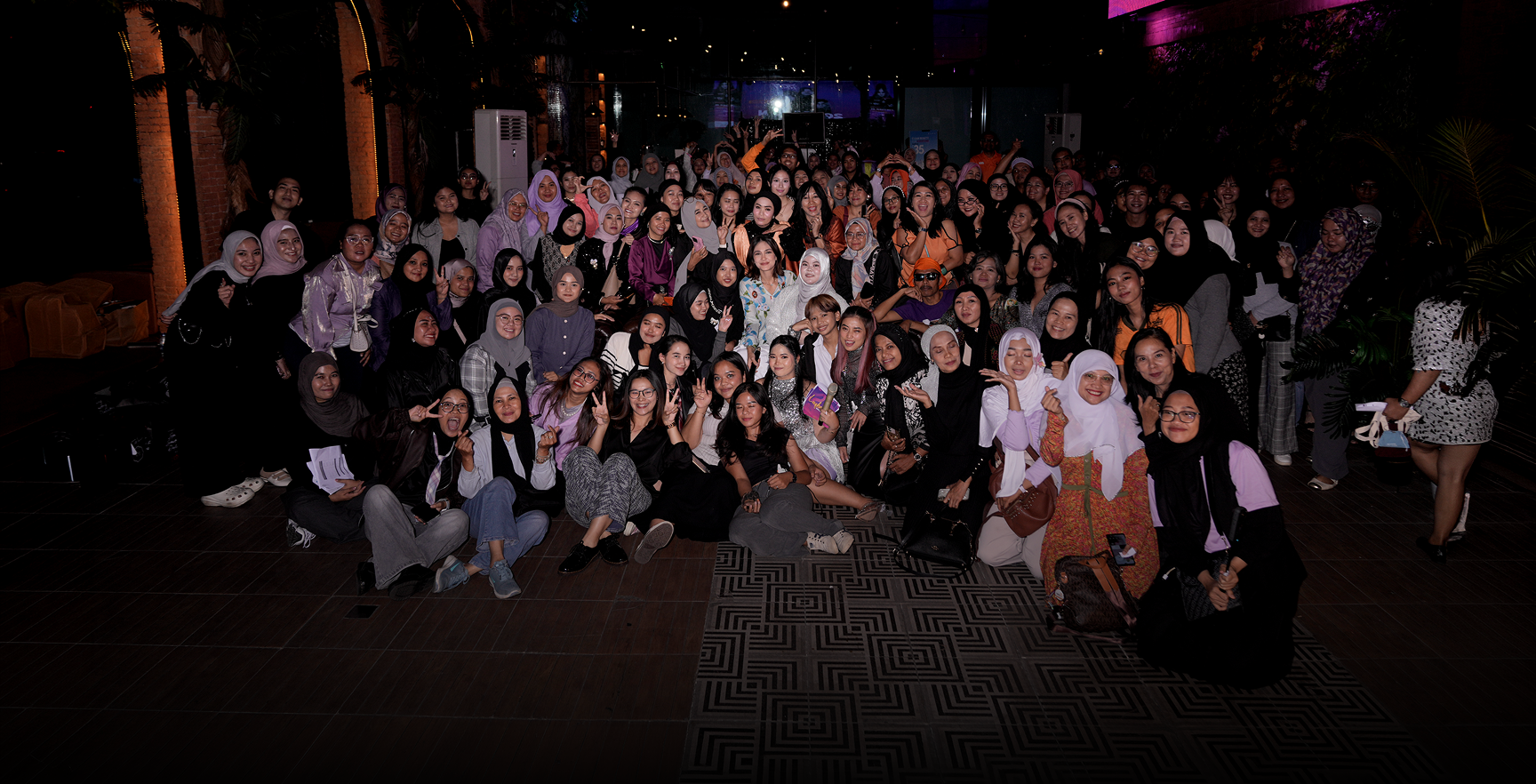 LUF Community