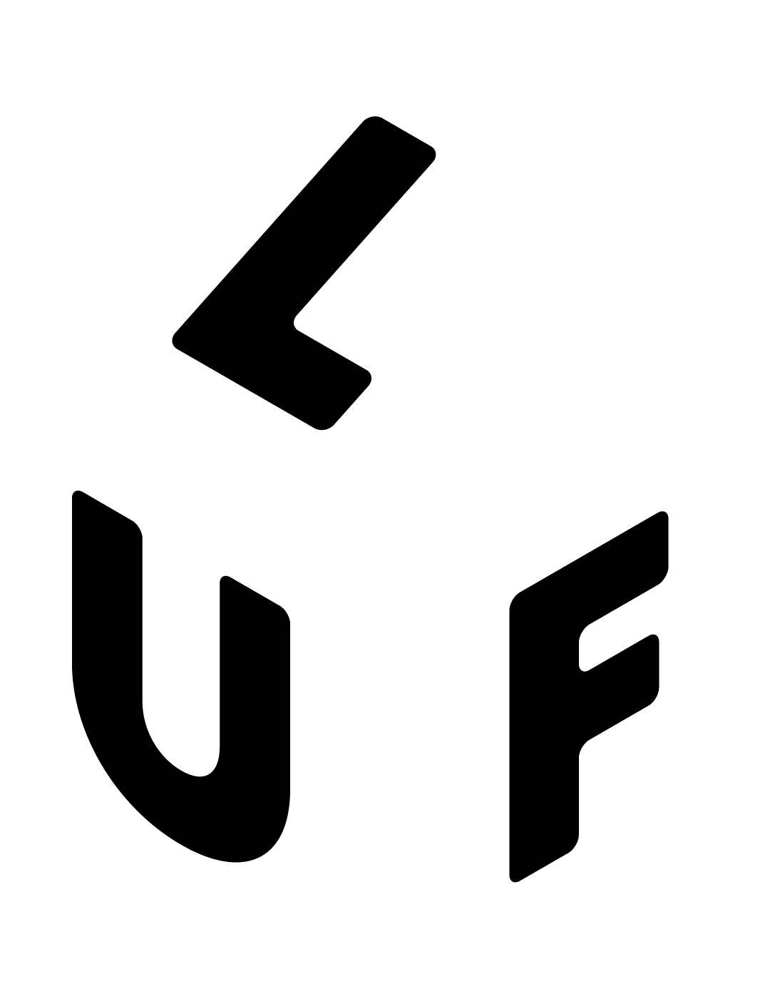 LUF Logo