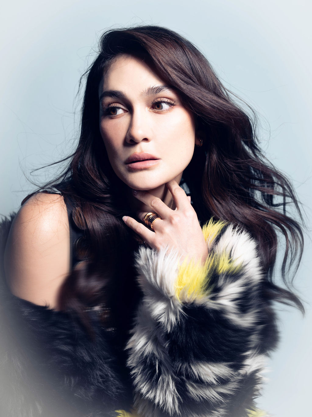 Luna Maya